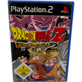 Dragon Ball Z: Budokai 2