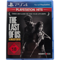 The Last of Us Remastered