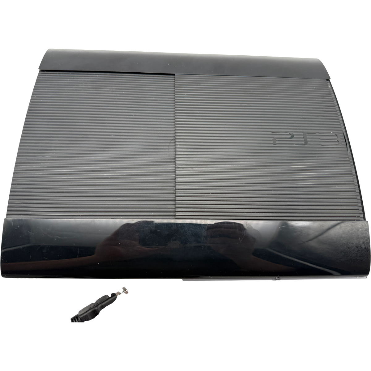 Sony PlayStation 3 Super Slim 500 GB CECH-4004C Konsole