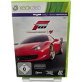 Forza Motorsport 4