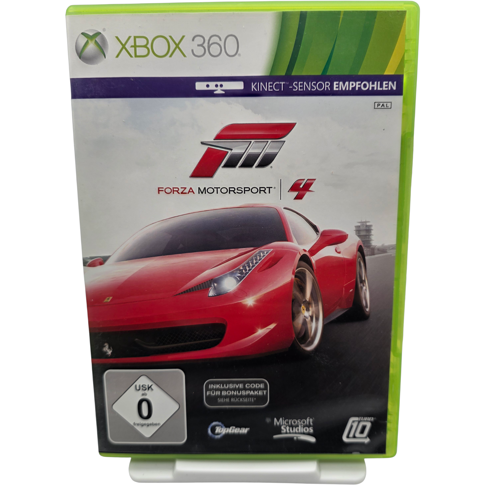 Forza Motorsport 4