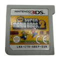 New Super Mario Bros 2