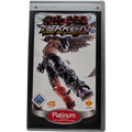 Tekken: Dark Resurrection