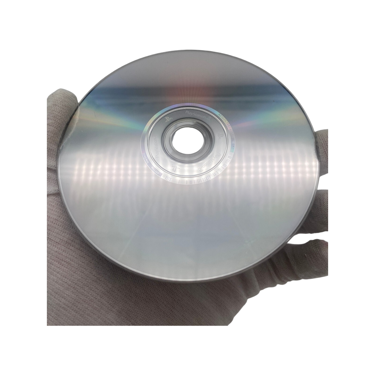 L.A. Rush (nur CD ohne OVP)