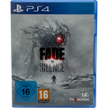 Fade to Silence