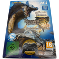 Monster Hunter 3 TRI Classic Contr. Pro Pack