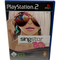 Singstar: '80s