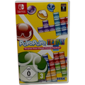 Puyopuyo Tetris