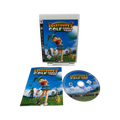 Everybody's Golf World Tour