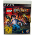 Lego Harry Potter: die Jahre 5-7