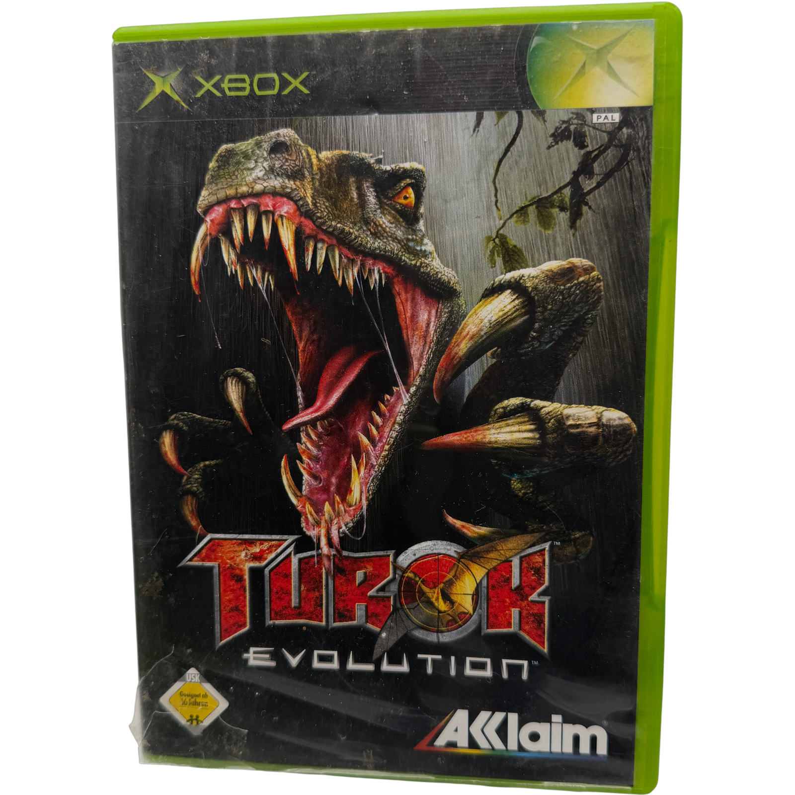 Turok Evolution (Dt.)