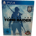Rise of The Tomb Raider-20 Year Celebration (Day One Edition)