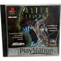 Alien Trilogy