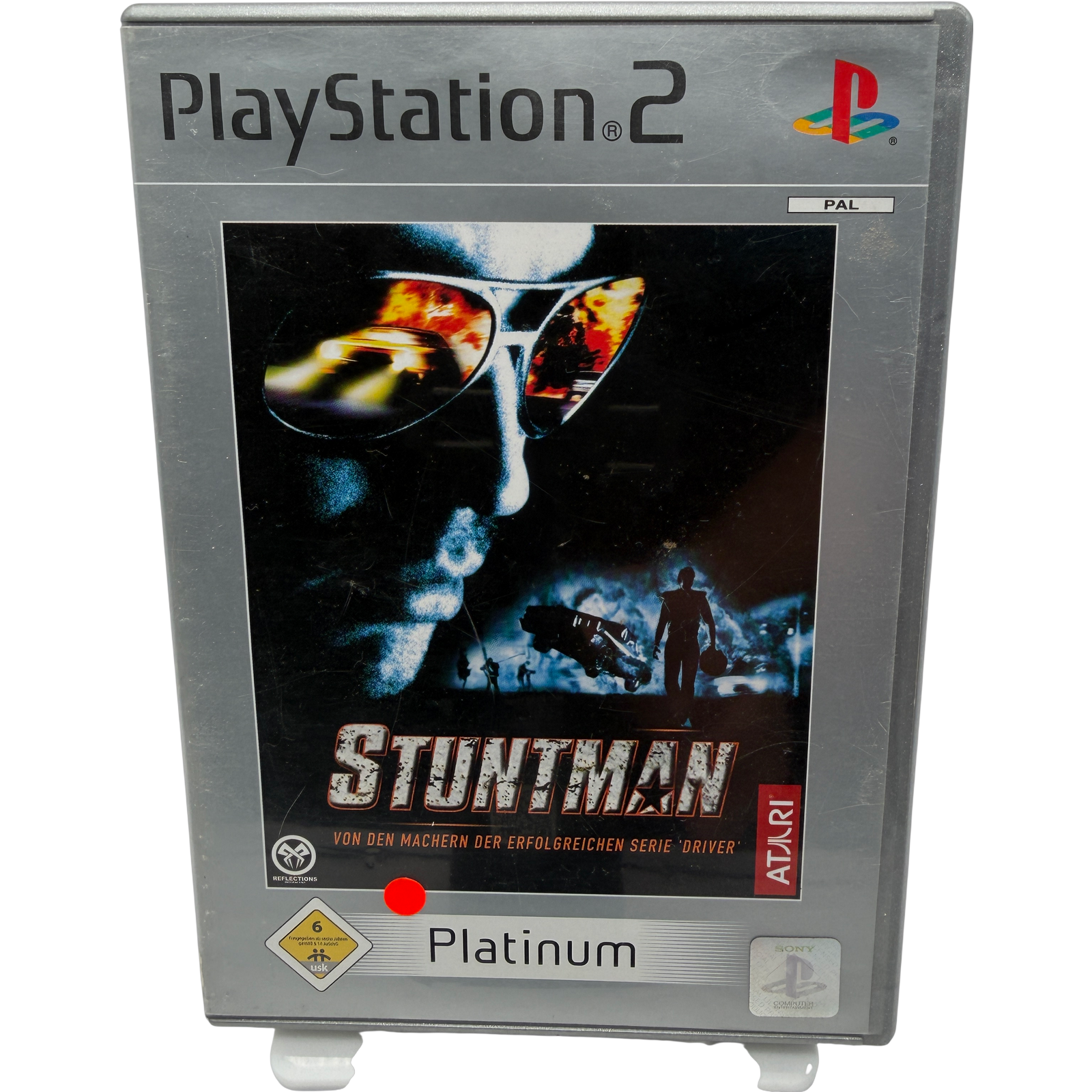 Stuntman