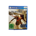 Final Fantasy Type-0 HD