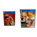 Dragonball Bundle (2 Spiele)