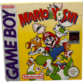 Mario & Yoshi Gameboy GB