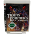 Transformers-Die Rache