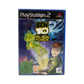 Ben 10 Alien Force