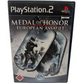 Medal of Honor: European Assault (Dt.)