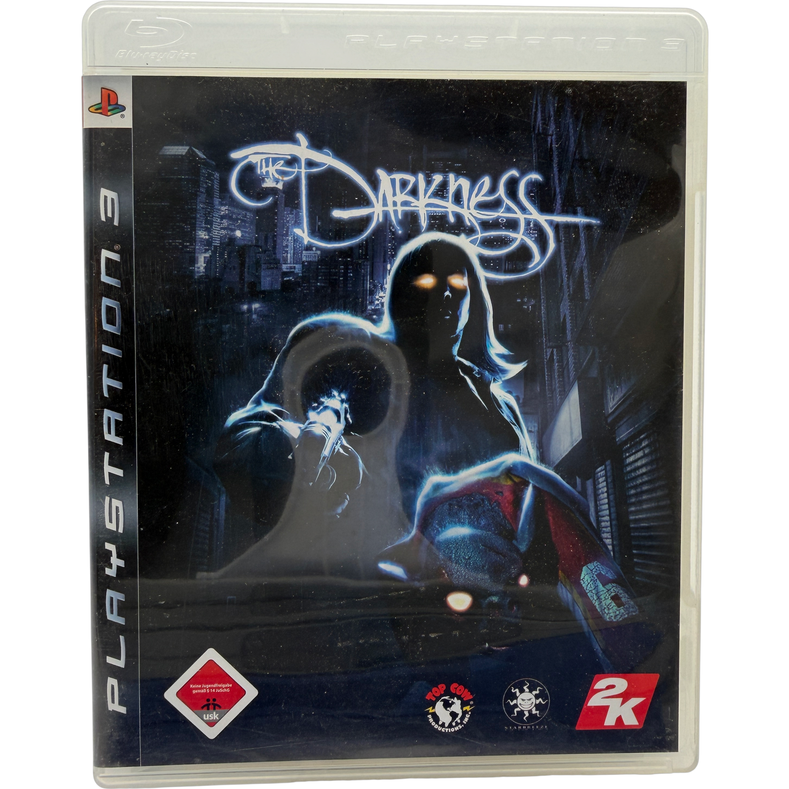 The Darkness (Dt.)