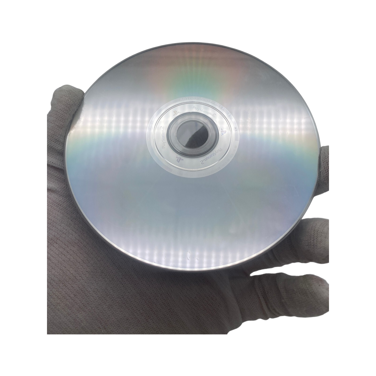 Evergrace (nur CD ohne OVP)
