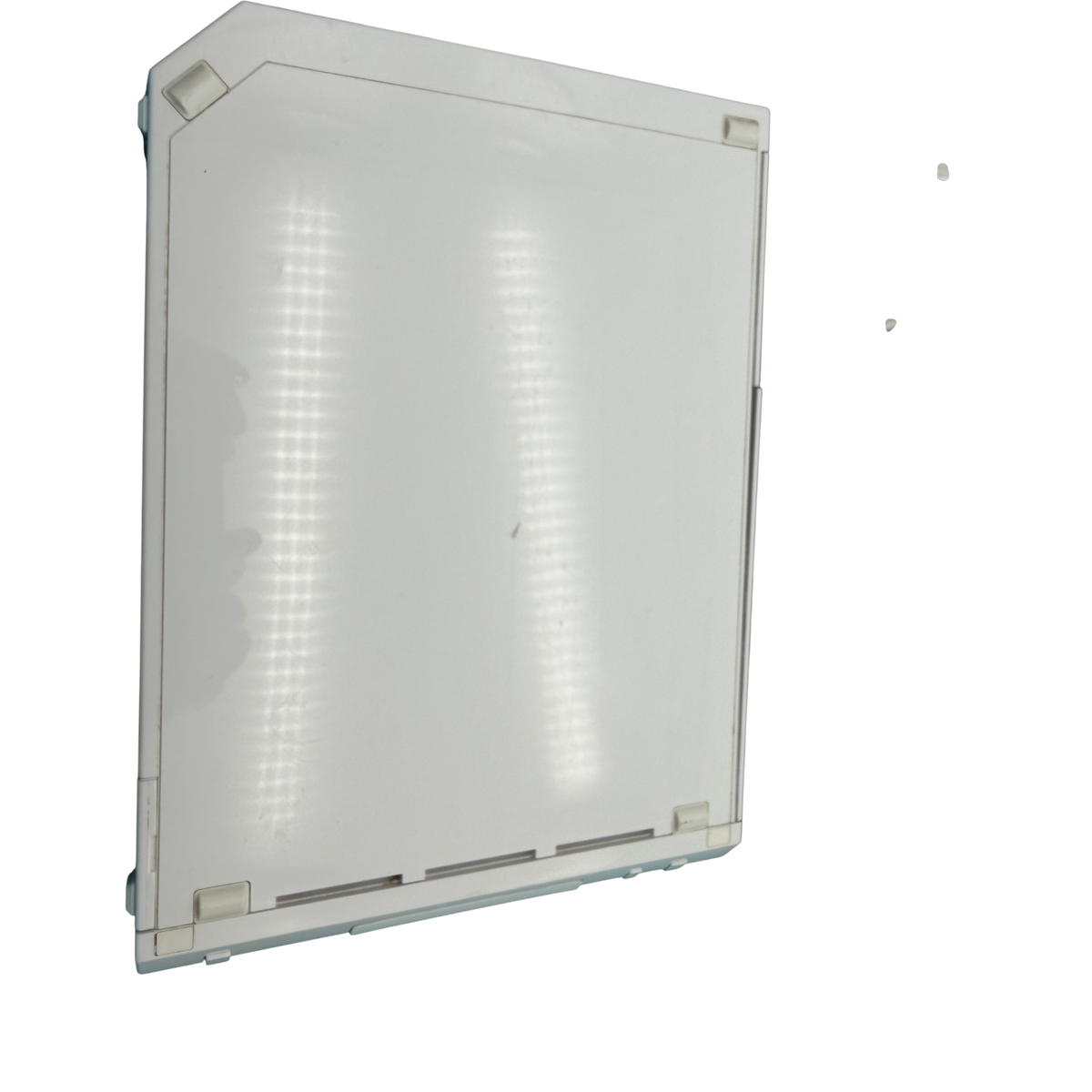 Nintendo Wii weiß Konsole