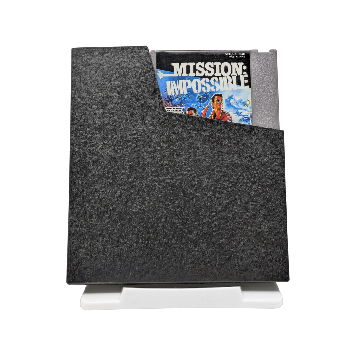 Mission: Impossible