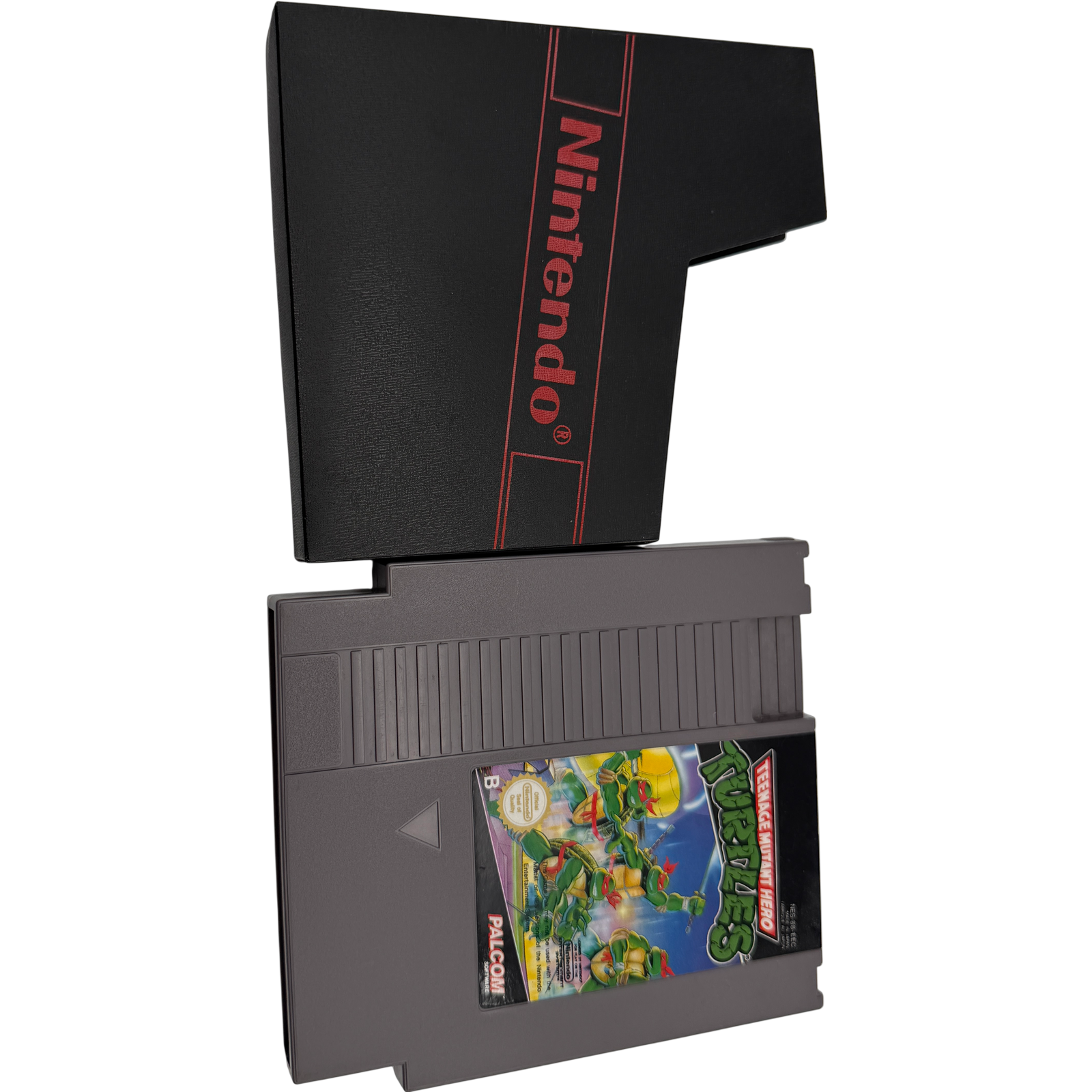 Teenage Mutant Ninja Turtles