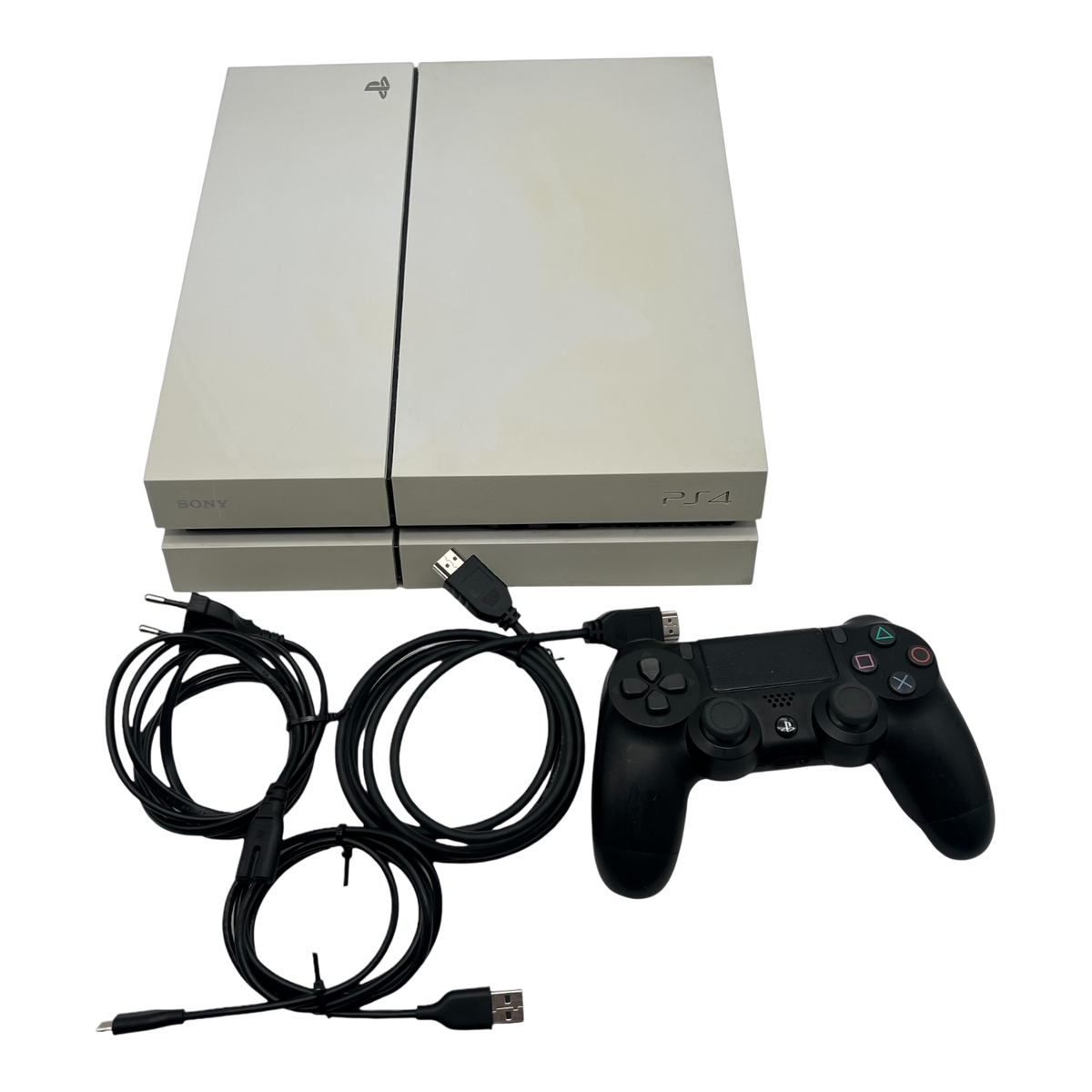 Sony PlayStation 4 - PS4 - Konsole Auswahl 500GB 1TB Pro