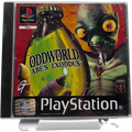 Oddworld: Abe's Exoddus