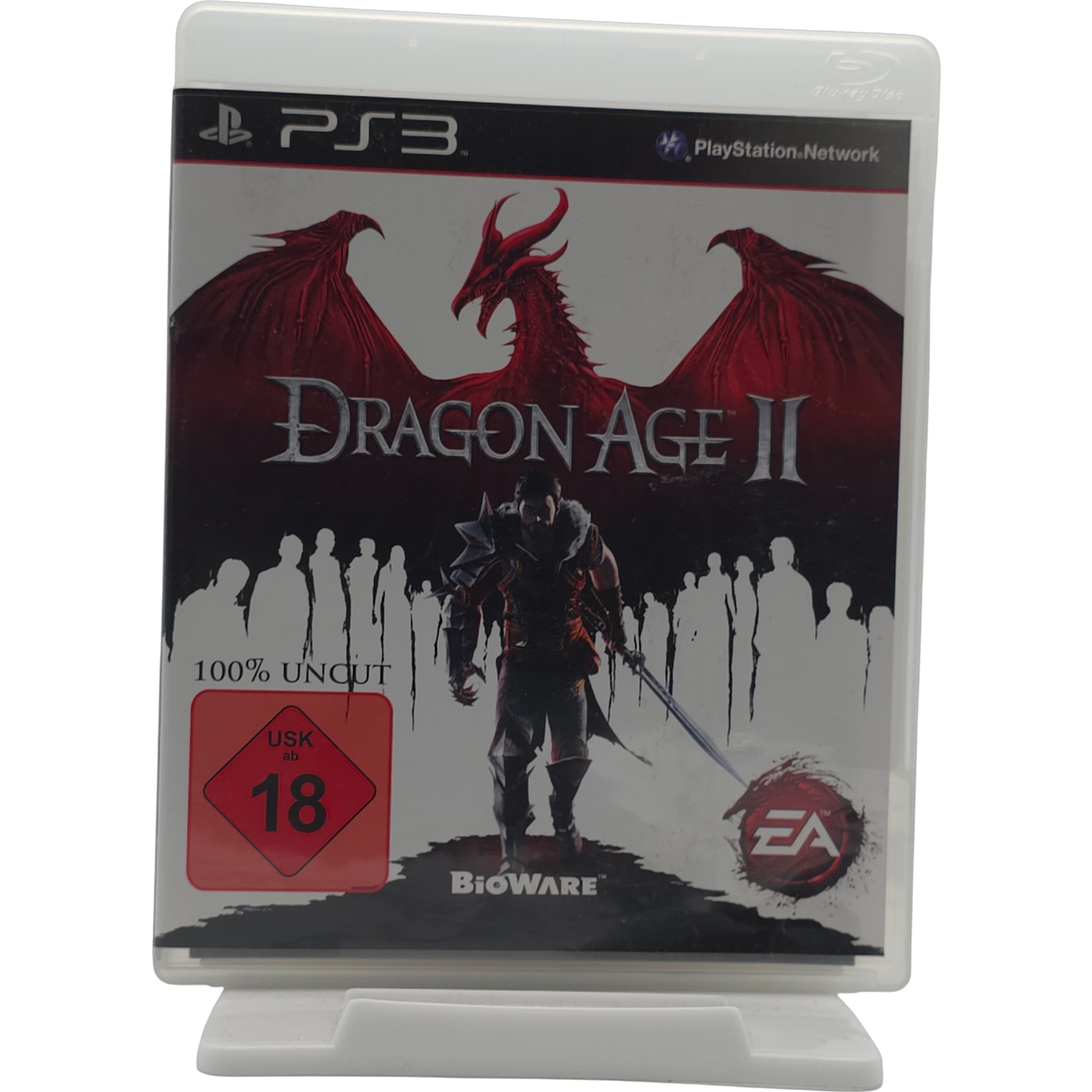 Dragon Age II