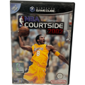 NBA Courtside 2002