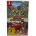 Pokémon Mystety Dungeon: Retterteam Dx