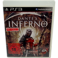 Dante's Inferno