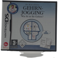 Dr. Kawashimas Gehirn-Jogging