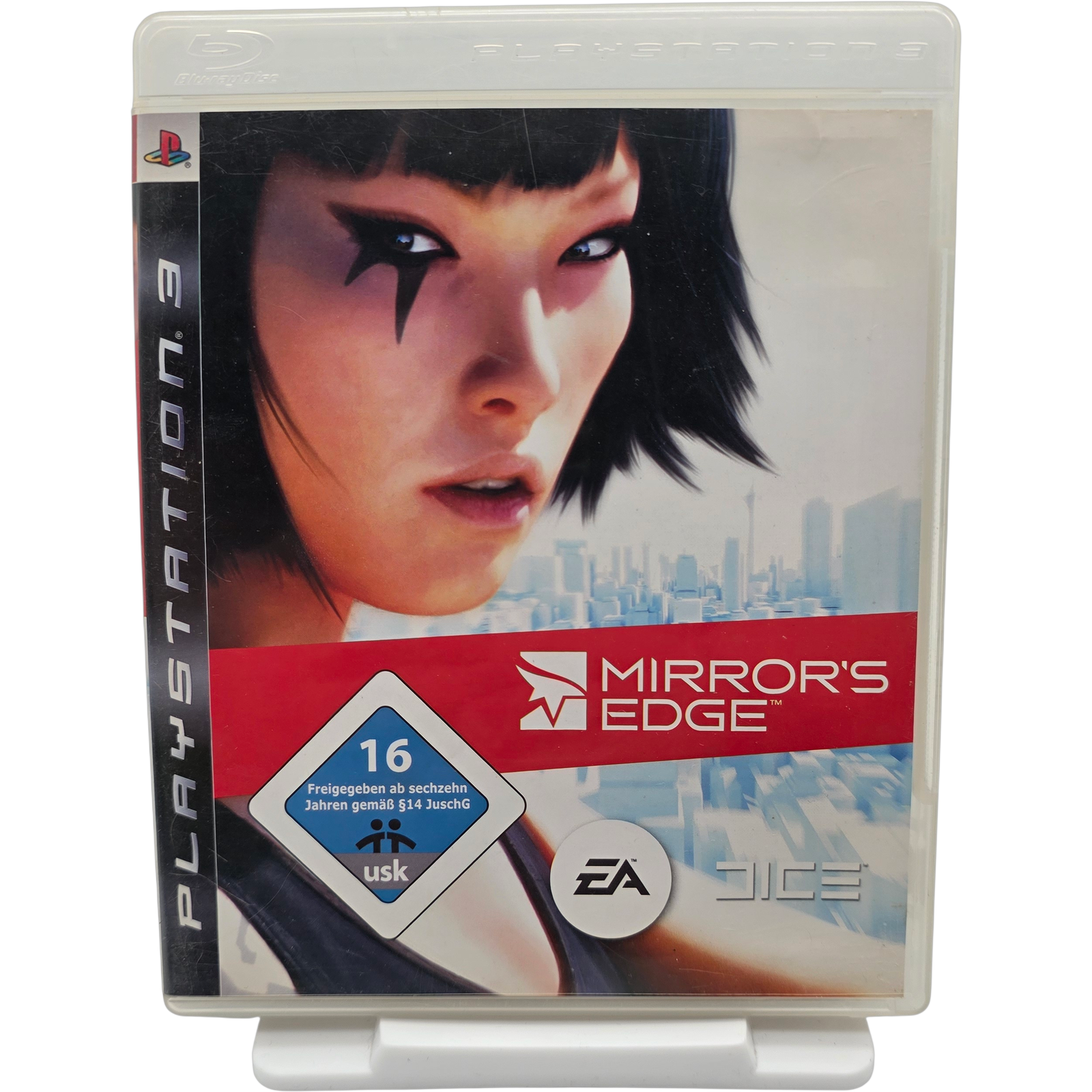 Mirror's Edge