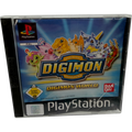 Digimon World