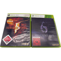 Resident Evil 5 & 6 Bundle