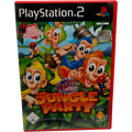 Buzz! Junior: Jungle Party