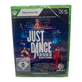 Just Dance 2023