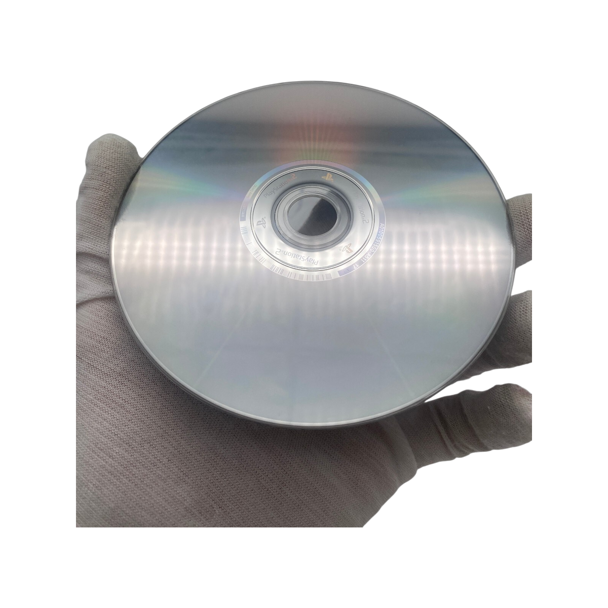 Stolen (nur CD ohne OVP)