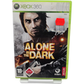 Alone in The Dark