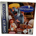 Ratatouille