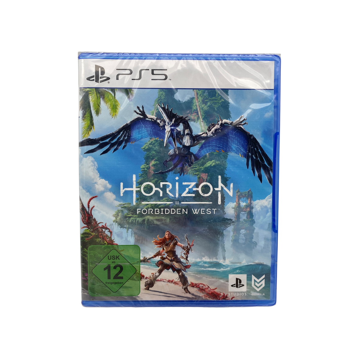 Horizon Forbidden West