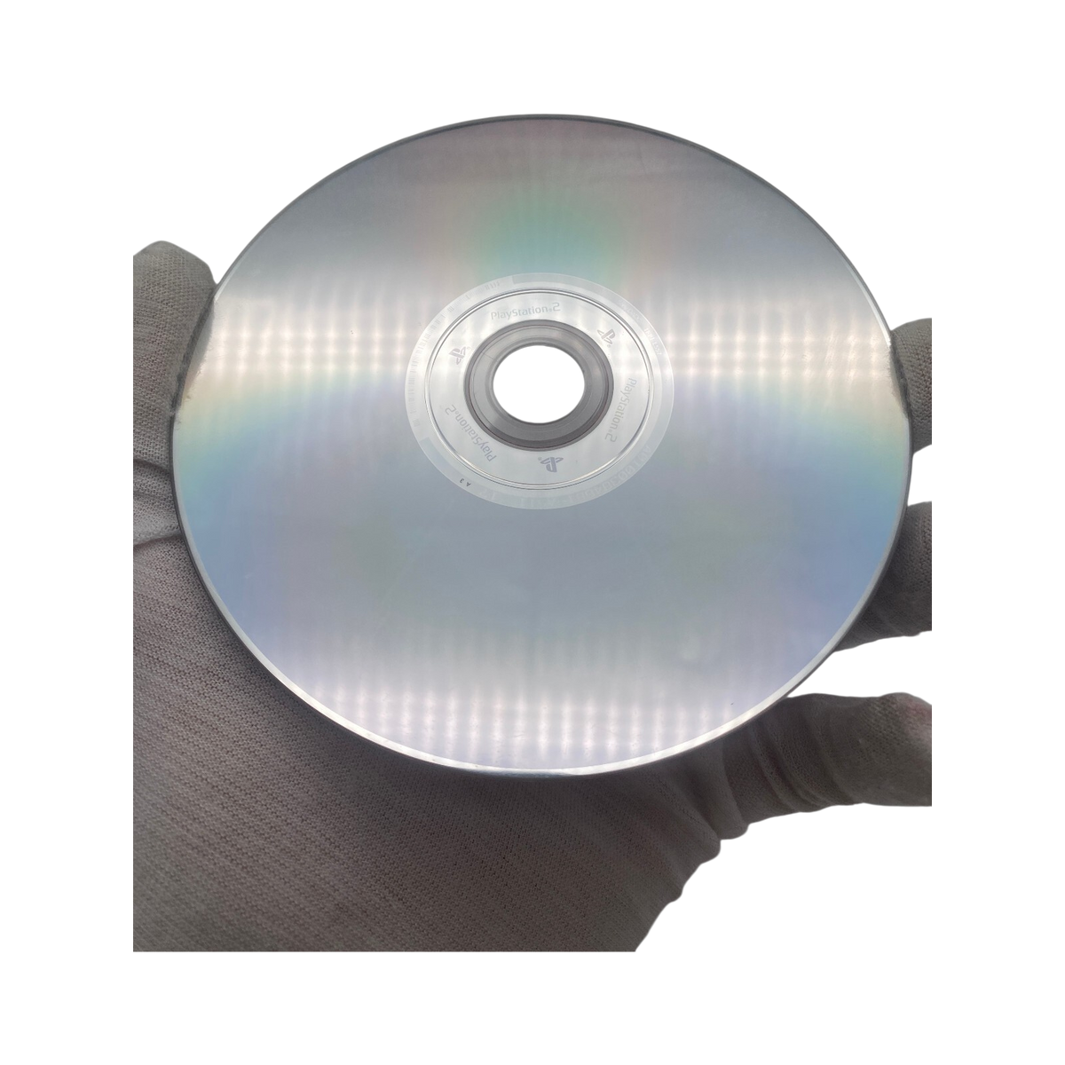 Thunderhawk (nur CD ohne OVP)