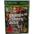 Grand Theft Auto IV