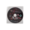 King Arthur The Truth Behind The Legend (nur CD ohne OVP)