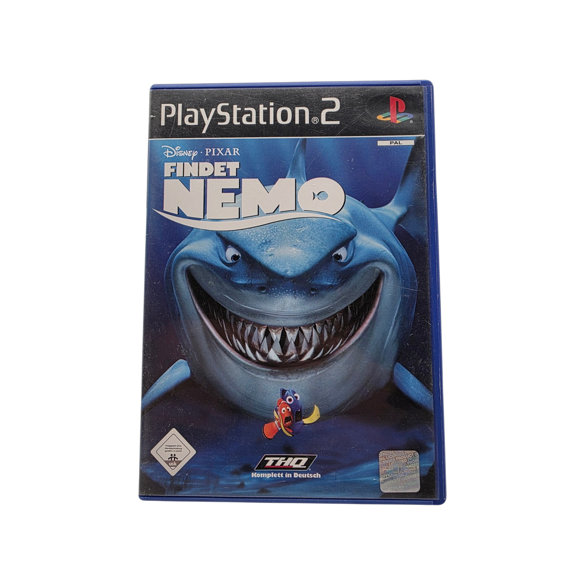 Findet Nemo