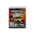 Tony Hawk Shred Big Air Bigger Tricks